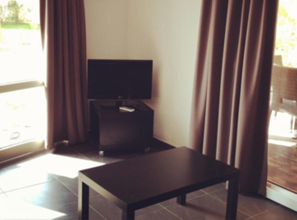 Marina Di Favona Hotell Favone Rum bild