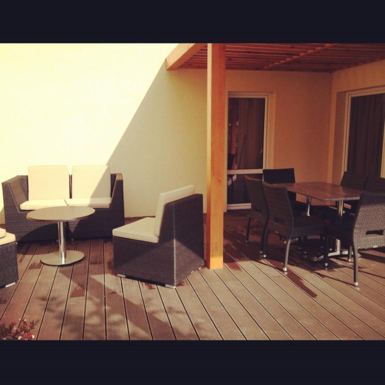 Marina Di Favona Hotell Favone Exteriör bild